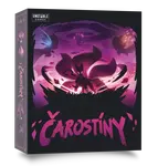 Čarostíny - Badie Ramy