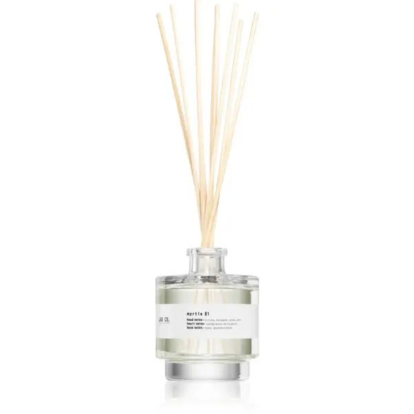 The Olphactory Lab Co. Myrtle aroma difuzér 200 ml