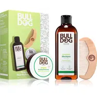 Bulldog Original Hair Styling Trio dárková sada pro muže