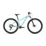 Dámské horské kolo KELLYS VANITY X50 27,5" - model 2025 M (17", 160-175 cm) Sky Blue
