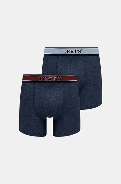 Boxerky Levi's 2-pack