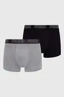 Boxerky Puma Everyday Trunk 2-pack