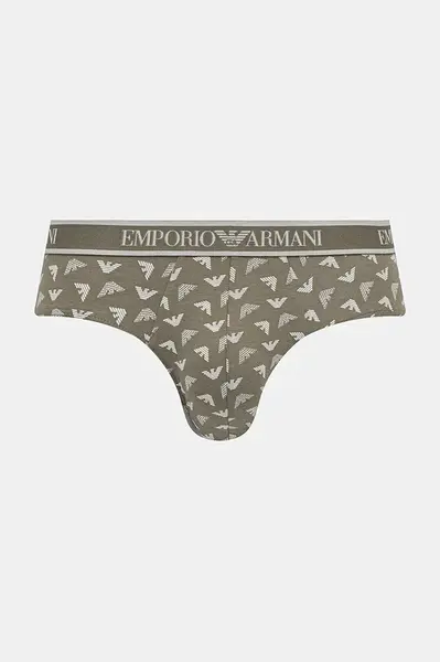 Spodní prádlo Emporio Armani Underwear 3-pack