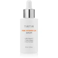 TIRTIR Pure Vitamin C24 Serum rozjasňující sérum s antioxidačním účinkem 30 ml