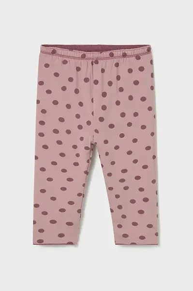 Oboustranné dětské legíny Mayoral