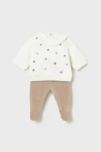 Kojenecká sada Mayoral Newborn