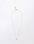 ENAMEL Copenhagen Necklace, Amore 925S/GP