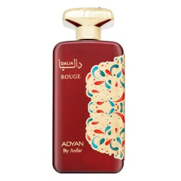 Adyan Dalia Rouge parfémovaná voda unisex 100 ml