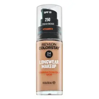 Revlon Colorstay Make-up Combination/Oily Skin tekutý make-up pro mastnou a smíšenou pleť 250 30 ml