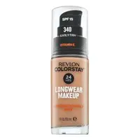 Revlon Colorstay Make-up Combination/Oily Skin tekutý make-up pro mastnou a smíšenou pleť 340 30 ml