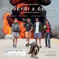 Tomáš Kympl – Největší z Čechů CD