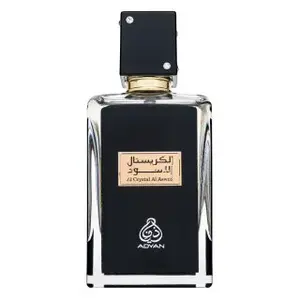 Adyan Al Crystal Al Aswad parfémovaná voda unisex 100 ml