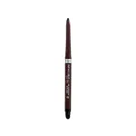 L'Oréal Paris Gelová voděodolná tužka na oči Infaillible (Gel Automatic Eye Liner) 5 g Brown