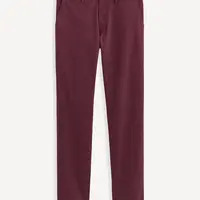 Celio Kalhoty chino slim Tocharles - Pánské