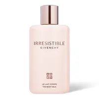 Givenchy Irrésistible - tělové mléko 200 ml