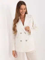 Jacket-LK-MA-510103.90-ecru