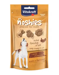 Vitakraft Noshies krůtí 90 g