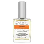 The Library Of Fragrance Bonfire kolínská voda unisex 30 ml