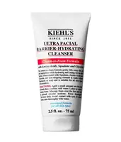 Kiehl's Hydratační čisticí krém (Ultra Facial Barrier-Hydrating Cleanser) 75 ml