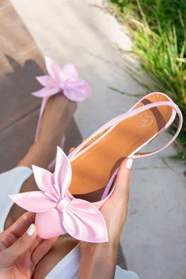Dámské baleríny Fox Shoes
