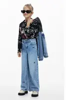 Dětské rifle Desigual 25WGDD05