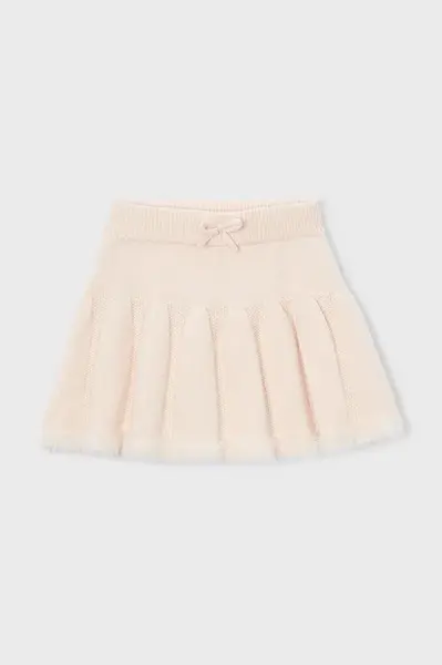Dětská sukně Mayoral