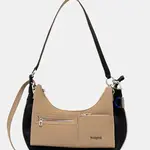 Kabelka Desigual DELTA LYRA BLACK