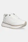 Dětské tenisky Tommy Hilfiger bílá barva, T3A9-33996