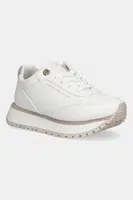 Dětské tenisky Tommy Hilfiger bílá barva, T3A9-33996