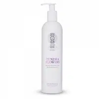 Natura Siberica Relaxační sprchový gel Tundra Flowers (Relax Shower Gel) 400 ml