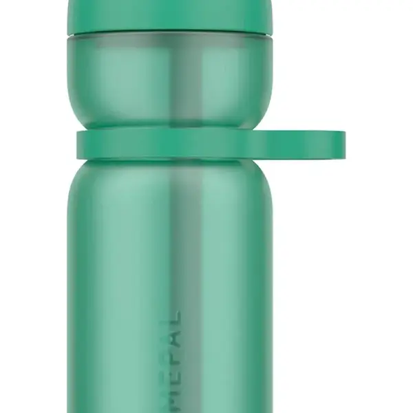 Sportovní láhev s brčkem Mepal Flip Active 600 ml