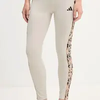 Legíny adidas Animal