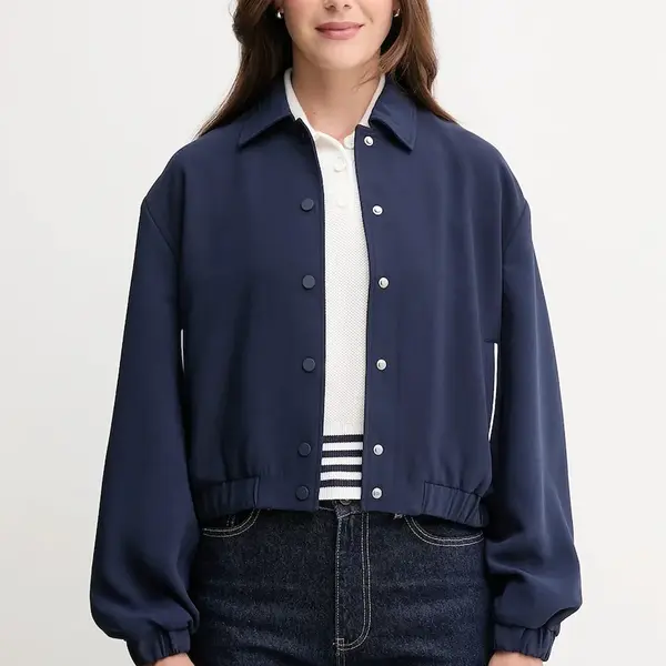 Bunda United Colors of Benetton