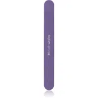 Brushworks Large Nail File pilník na nehty oboustranný 1 ks