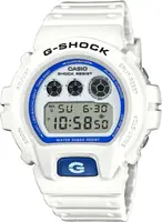 Casio The G/G-SHOCK Hidden Glow Series DW-6900HDS-7ER (082)