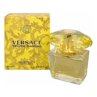 VERSACE Yellow Diamond Toaletní voda pro ženy 30 ml