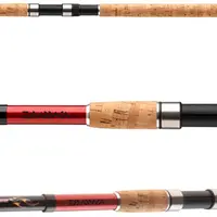 Daiwa prut sweepfire tele float 3,6 m 10-45 g 8 dílů
