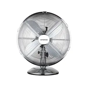 Orava Stolní oscilující ventilátor
