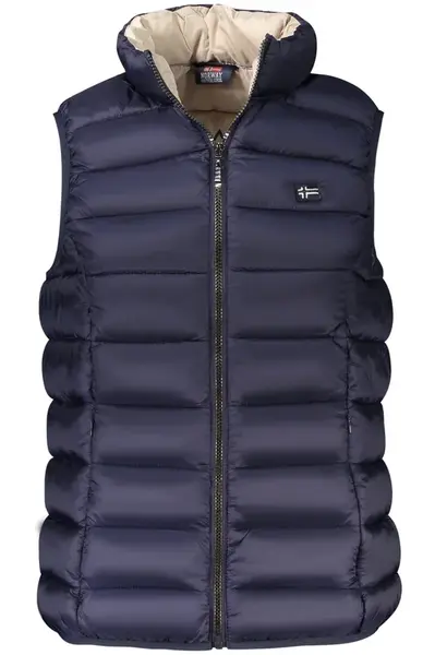 Pánská prošívaná vesta