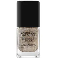 Gabriella Salvete Longlasting Enamel 89 Sparkle Horizon lak na nehty 11 ml
