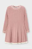 Dívčí šaty Mayoral