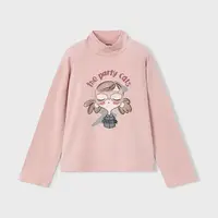 Tričko s dlouhým rukávem Mayoral