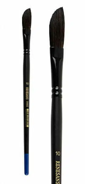 Akvarelový štětec 3088D kindžál – 12