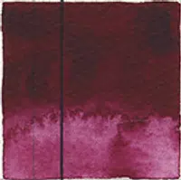 Akvarelová barva QoR 11ml – 280 Quinacridone Violet
