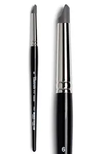 Kaučukový štětec Tintoretto 512 – velikost 2