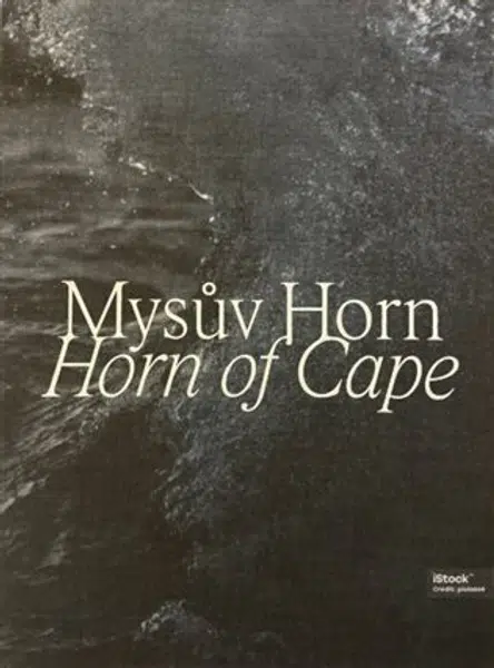 Mysův Horn - Daniel Vojtěch, Adriana Primusová