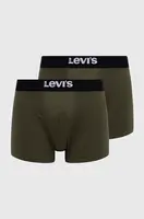Boxerky Levi's 2-pack