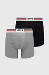 Boxerky Levi's 2-pack