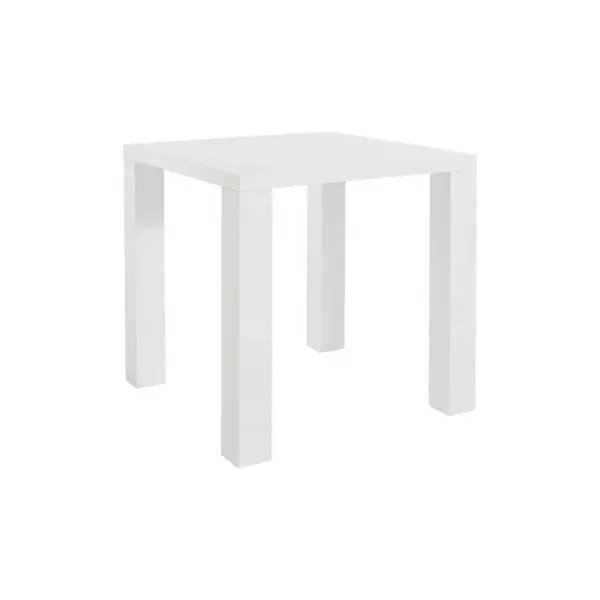 MID.YOU JÍDELNÍ STŮL, 80/80/75 cm