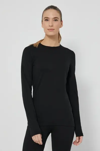 Funkční spodní prádlo z vlny Icebreaker